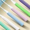 High Quality Badminton Overgrip Badminton Racket Non-Slip Sweat-Absorbent Cushioning Grip Tape For Badminton Squash