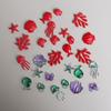 Sea Silicone Mould Set For Customes Art Gift Making And Accessories