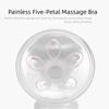 Baby Nipple Suction Milk Pump Powerful Suction Breast Milk Pump Manual Breast Pump  Milk Collection