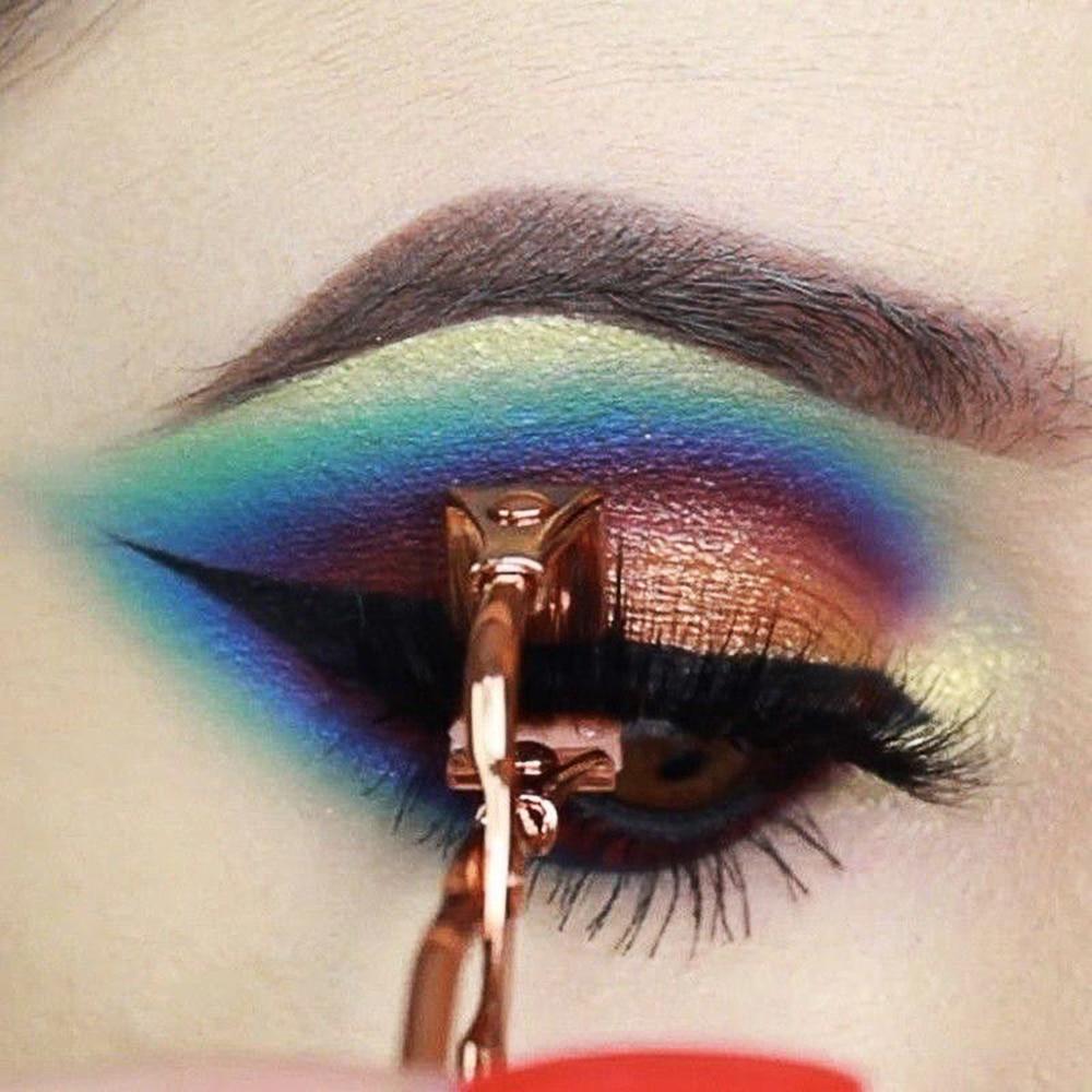 Eyelash Curler Make Up Tools Eyelash Curler Beauty Tool Eye Lashes Makeup Eyelash Tweezers