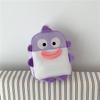 Schoolbag1011 spring new big mouth fish backpack cute Japanese cartoon ugly cute funny schoolbag large capacity backpack female