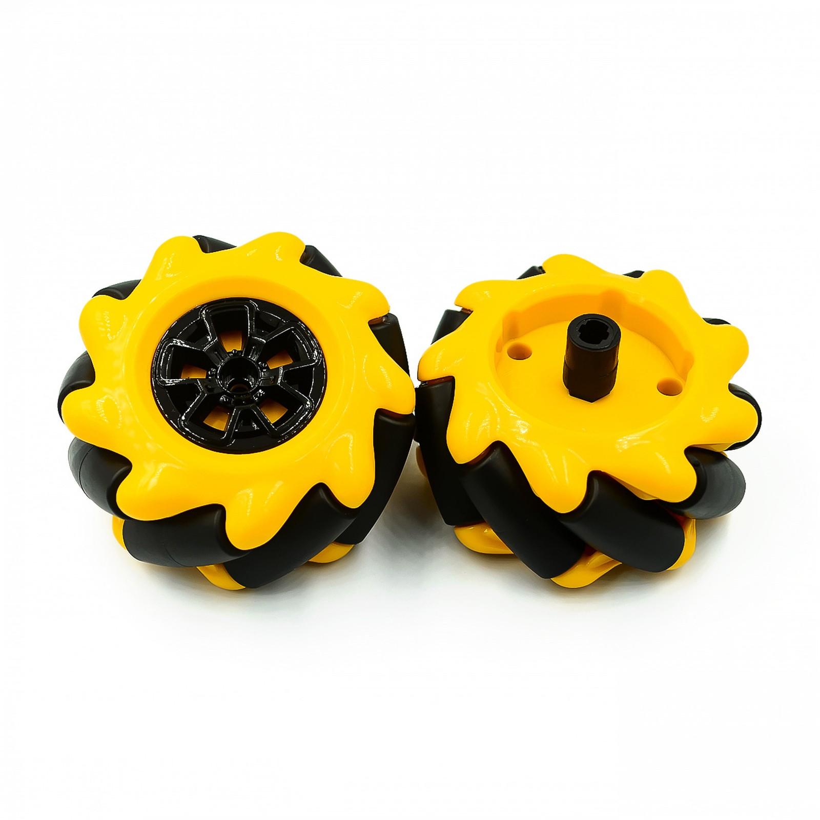 

Аксесуари для коліс, штучна форма колеса, автомобільна частина 60mm