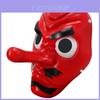 Demon Slayer Tengu Mask With Resin Material For Cosplay And Costume Parties