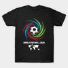 T-shirtler – Tişörtler