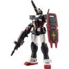 ROBOT Spirits Mobile Suit Gundam [SIDE MS] FA-78-2 Heavy Gundam ver. A.N.I.M.E. Ungefähr 130 mm ABS & PVC Bemalte Bewegliche Figur