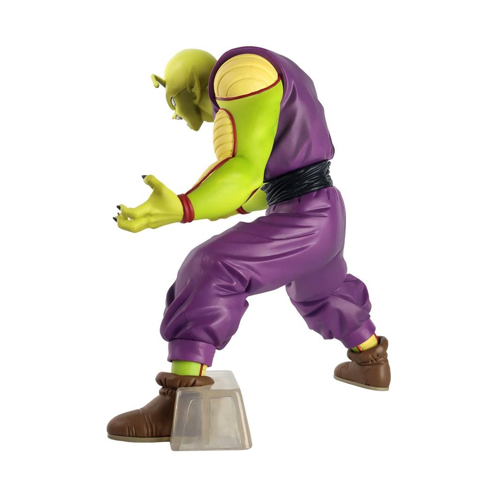 First General Figure Dragon Ball Super Super Hero Piccolo (Potential for Ability Release) (vs. Omnibus Ultra) Bandai Spirits Collector's Figure