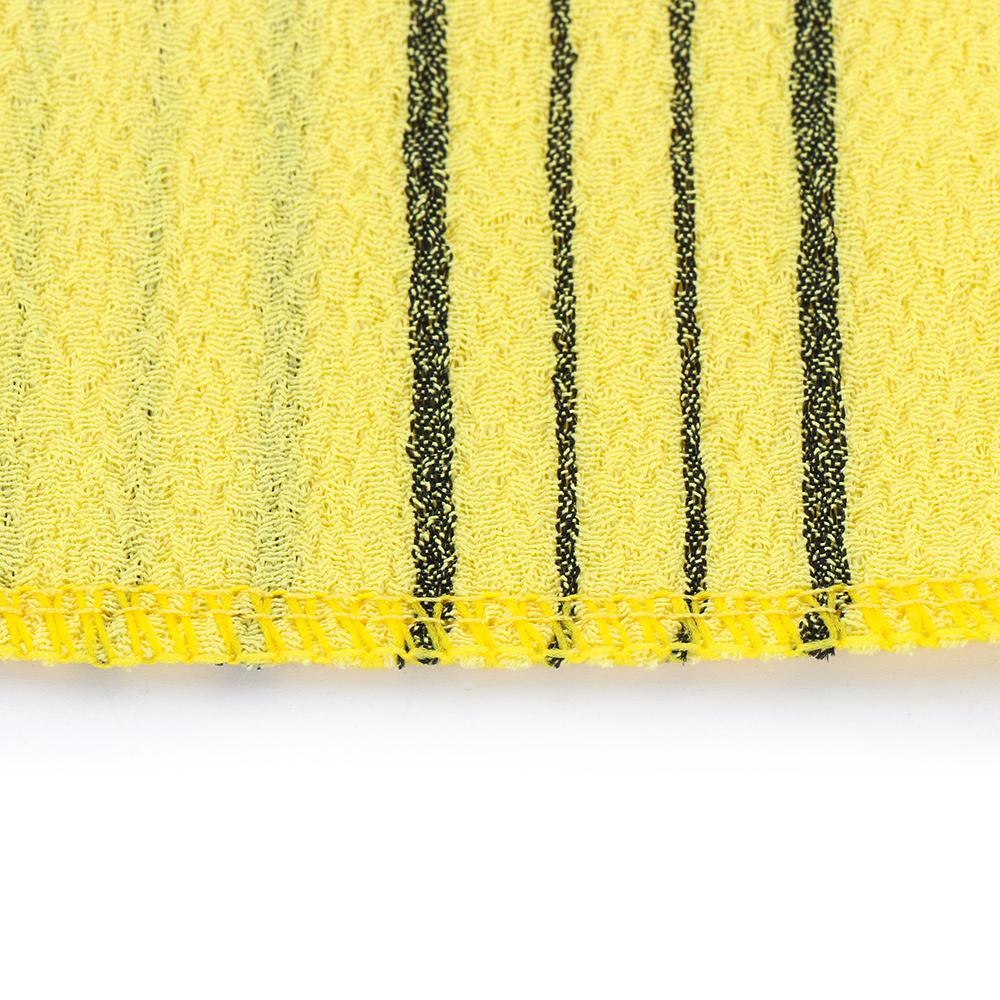 Skin Portable Cleaner Viscose Fiber Shower Scrubber Washcloth Exfoliating Bath Towel Bath Glove