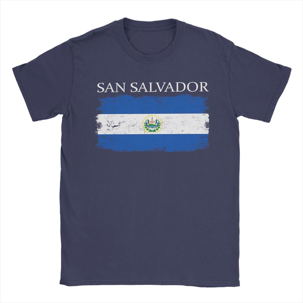 The Lithuanian Coat Of Arms With The Lithuanian Flag TShirts for Unisex Pure Cotton Tees O Neck T Shirts Summer Clothing