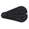 3D Saddle Cushion Fly Riding Accessory Equipment 4 Colors