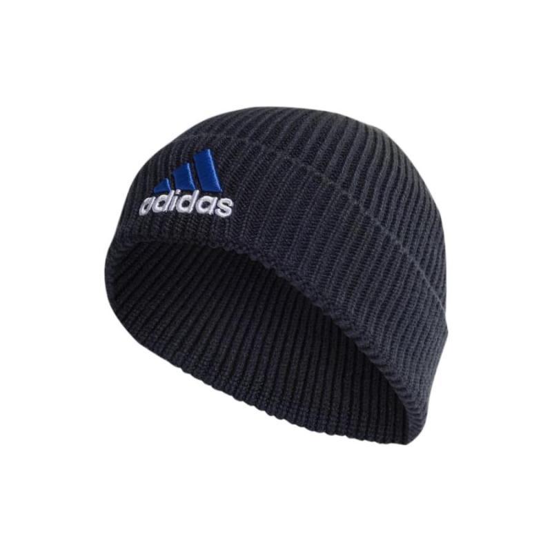 

Adidas Beanies Unisex Black Adidas HL4832 OSFW чёрный