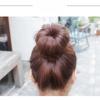 Set da 6 pezzi Strumento per trecce per capelli Fermaglio per capelli Fermaglio per capelli Rullo per chignon Creatore Twister Arricciacapelli Coda di cavallo Portatile Hair DIY Strumenti per accessori di styling