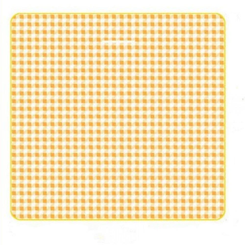 Moisture-Proof Camping Mat Aluminum/PVC Bottom Outdoor Ground Mat Picnic Mat Lawn