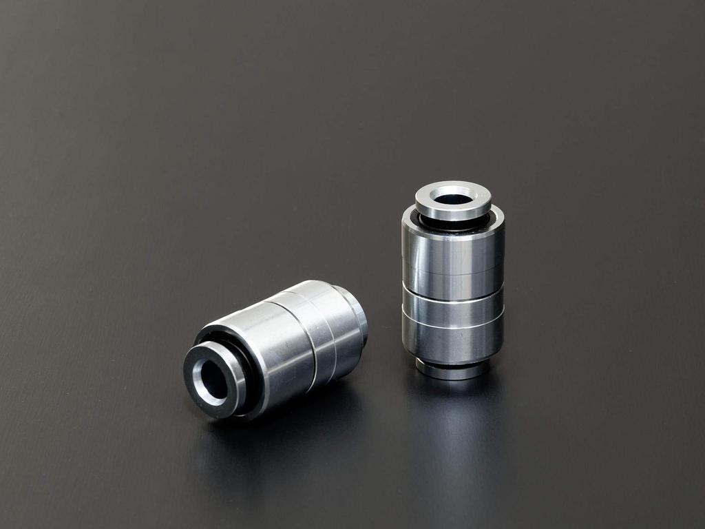 CUSCO Pillow Ball Bushing for Toyota GR Yaris Front Lower Arm 1C7464BV (GXPA16) (Front Side)