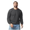 Gildan Unisex Erwachsenen Softstyle Fleece Mittelschwerer Pullover
