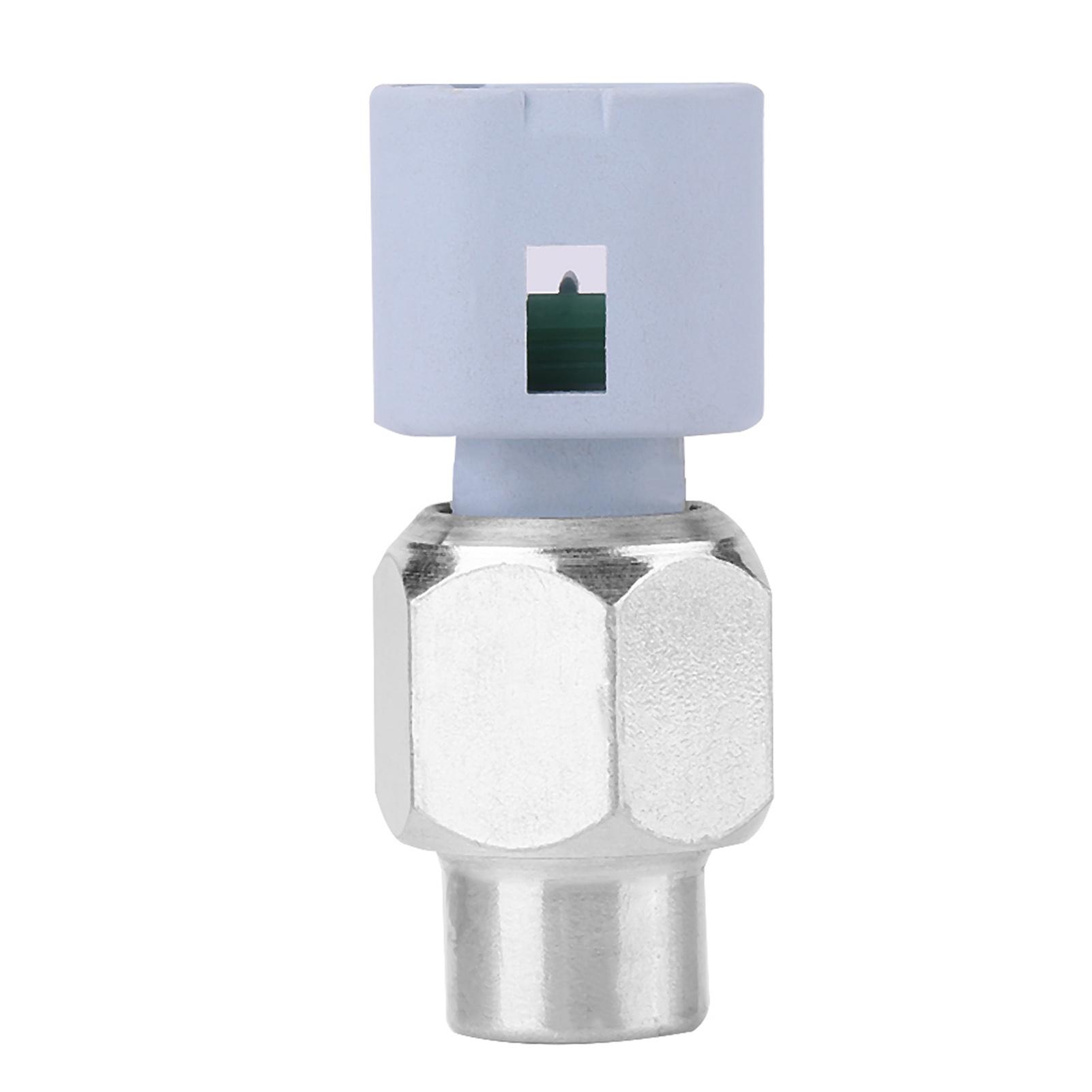 Power Steering   Pressure Sensor, Suitable for        , High  , Easy Installation, Hermetically Sealed, White, Silver,