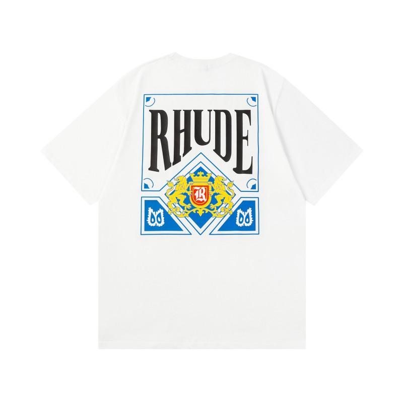Unisex Oversized Cotton T-Shirt With Creative Graphic Print Streetwear Casual Tee Men Women