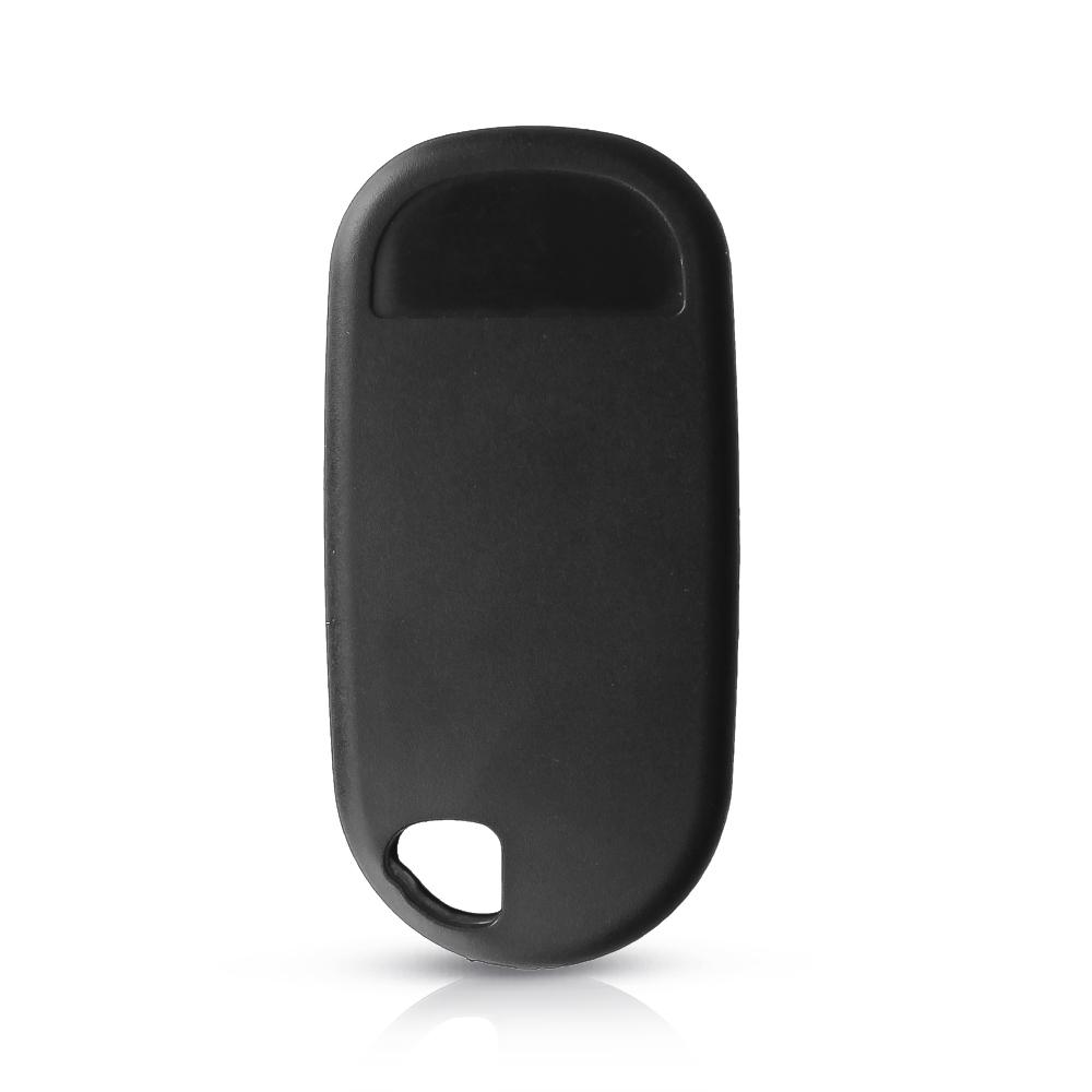 2 2+1 3 3+1 Buttons Car Remote Key Shell Case Fob Without Blade For Honda Civic CRV Accord Jazz 2003 2004 2005 2006 2007 2008 2009 2010 2011