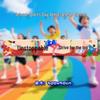 Autumn Sports Meet Handheld Cheer Signs for School Events