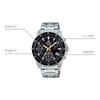 Casio Men EDIFICE Black Watch EFV-540D-1A9VUPRD