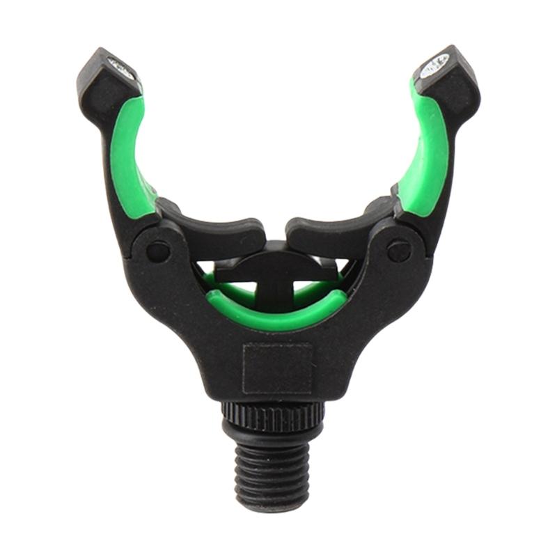 

Carps Fishing Rod Holder Antislip Poles Holder Windproofed Sea Poles Support Rod for Convenient Carps Fishing Experience 1