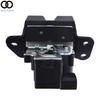 Rear Trunk Tailgate Latch Lid Lock Actuato For 2011-13 Kia Sorento 81230-1H000