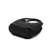 Daks Black Buckle Decoration Cowhide Tote Bag Dcba6f201bk