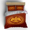 Golden eagle, SPQR, laurel. Bedding sets Duvet cover sets Duvet covers Pillowcases(1* Duvet Cover 2* Pillowcases without duvet insert)