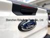 Ford Ranger T9 2022+ Basic Tailgate Handle Rear Protection Decoration