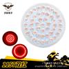 Compatible Harley Motorcycle Front & Rear ELD Turn Signals