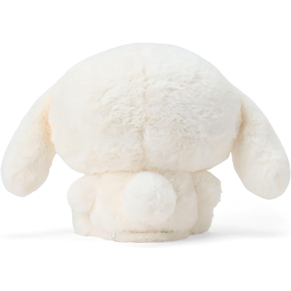 Sanrio Cinnamoroll Plush Toy Age 3+ Soft Stuffed Animal Christmas Gift 219304
