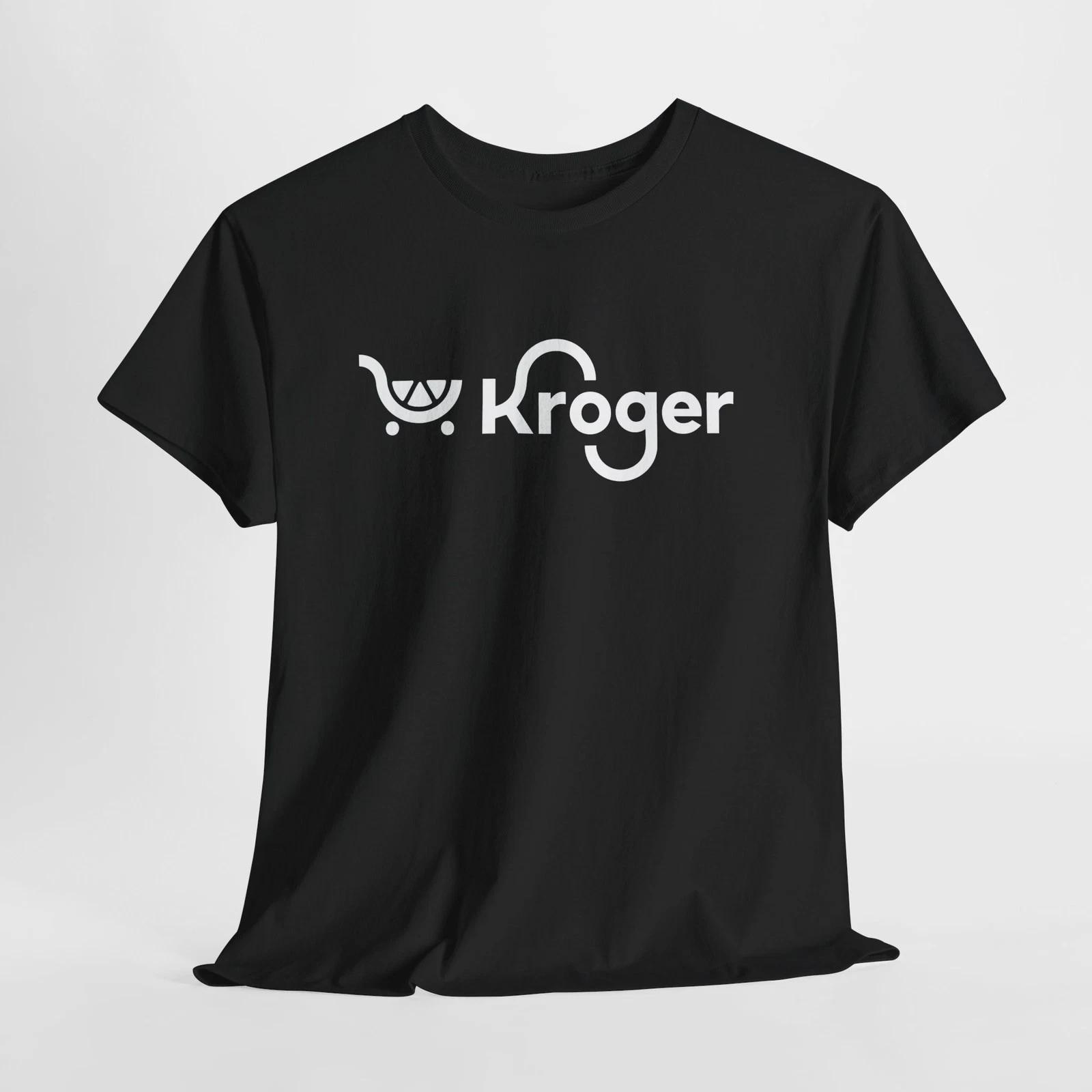 New Murder Kroger Atlanta Logo T-Shirt UNISEX SIZE S-5XL XXL