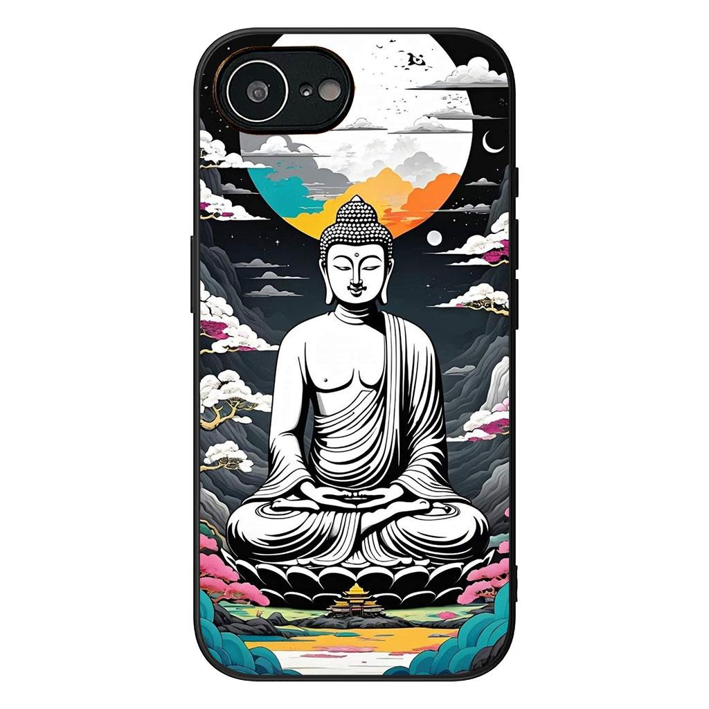 

Phone Cover Lord Buddha Wallpaper for Xiaomi Redmi Note 13 A3 A4 14 Pro Plus 9T 14C 13C 9C NFC + Pro+ 5G 4G Soft Case Redmi Note14 4G (Europe)