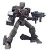 TAMASHII NATIONS IN OFF SHOOT Burai ACTION!! (Black Knights)