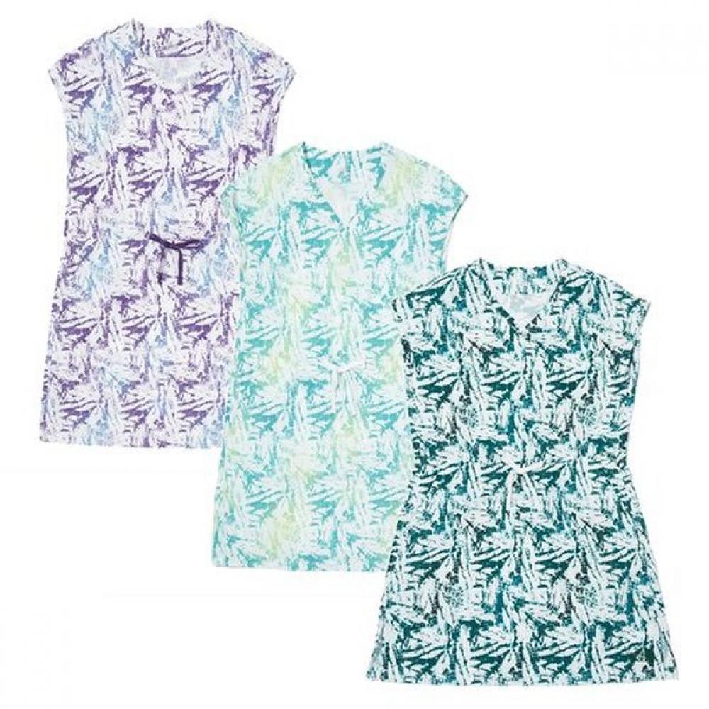 

The North Face Women S SunSet cruiSe dreSS Nq2hq37 DKG/85(S)