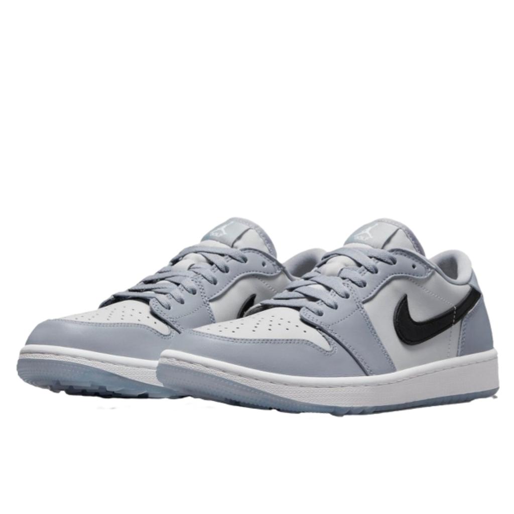 Air Jordan 1 Retro Low Golf Wolf Grey