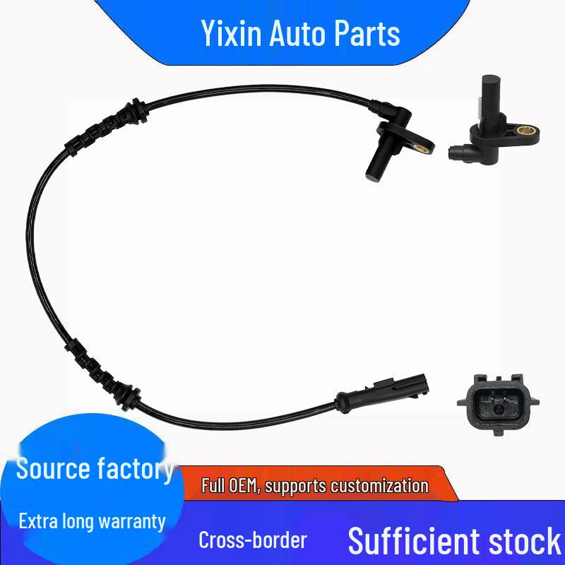 Датчик ABS для NISSAN/Renault 47910-5431R 479105431R - Совместим с трансграничной электронной коммерцией Standard