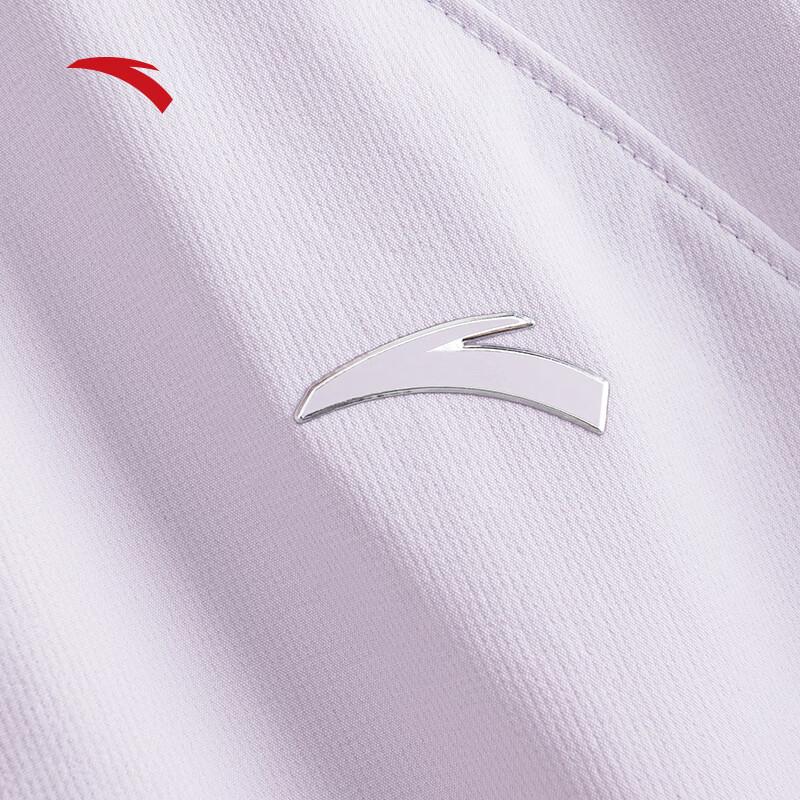 Anta Women's Windproof Sports Jacket