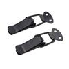 Rebornsun Car Bumper Hook Lock Clip, Car Bumper Fastener -