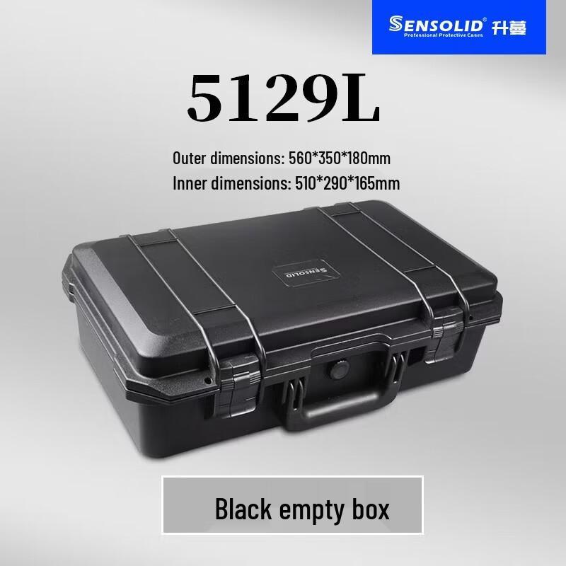 DJI Sensolid 5129 Professional Equipment Hard Case