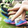 Neue touristische Wanderschuhe Outdoor Angeln atmungsaktiv rutschfest Wanderschuhe schnell trocknend Shuo Creek Schuhe Paare leicht