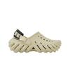 Echo Clog Bone Black Unisex Tenisky Krémová 207937-2YJ