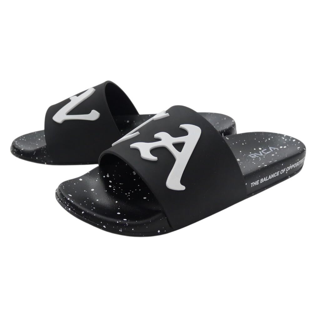 OE Shower Sandals BLB 10 RVCAVA (28cm)