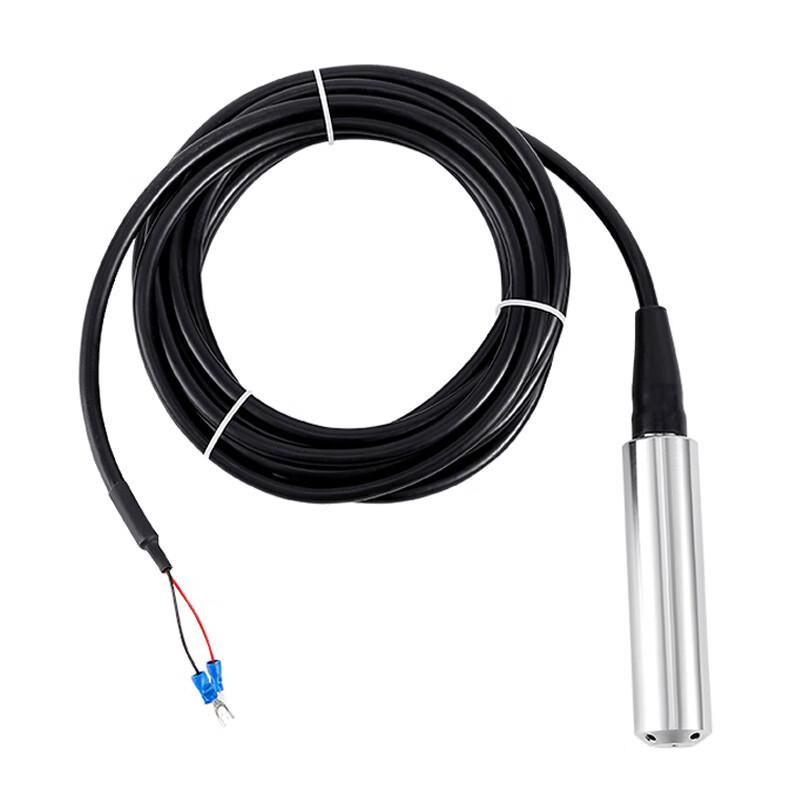 Ji Ziyi Integrated Immersible Level Transmitter (CN version)