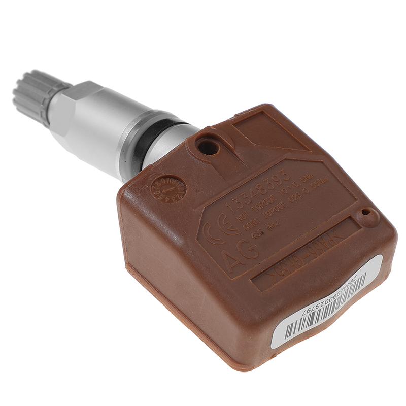 13348393 TPMS Tire Pressure Sensors 433MHZ Car For Opel Zafira C Astra J Insignia Vauxhall for Opel Ampera Chevrolet Volt