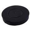 89072961 2pcs Headlight Bulb Dust Cover Cap Black Rubber Fit for Peugeot 508 3008 4008 5008 Partner Citroen C4 C5