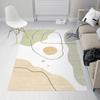 Living Room Carpet Dirt Resistant and Easy To Maintain Carpet Household Living Room Sofa Coffee Table Carpet Easy To Maintain