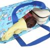 Doraemon Quilt Lesson Bag Sanrio I'm [Okeiko Bag]