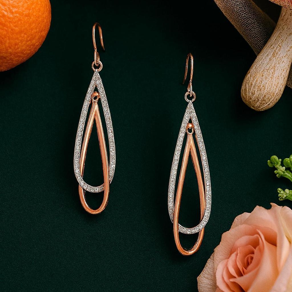 Designer Earings for Women & Girls