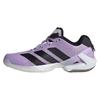 Adidas adizero counterblast sneakers lightweight White