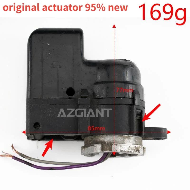 Car Side Rearview Mirror Folding Motor Actuator Assembly for Daewoo Lacetti 2002-2009 Nubira 2004-2010 Gentra 2005-2016